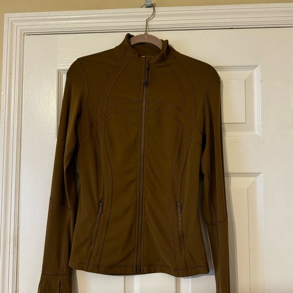 Lulu Define Jacket Nulu - Picture 7 of 7